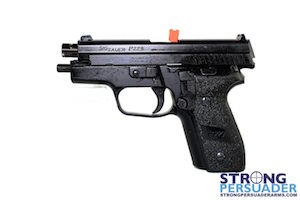 USED Sig Sauer P229 9mm