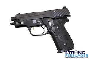 USED Sig Sauer P228 M11 A1 9mm