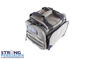 GPS Sporting Clays Range Bag -- $72